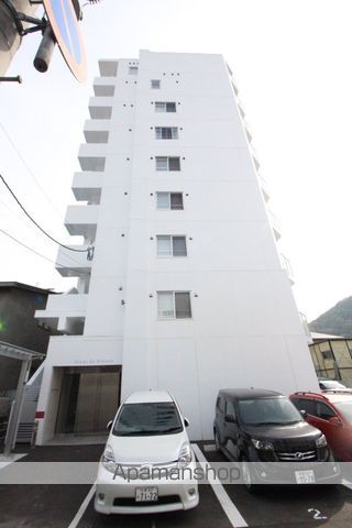 ブランドブランの外観写真