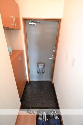 ロイヤルハイツ[1LDK/41.04m2]の内装6