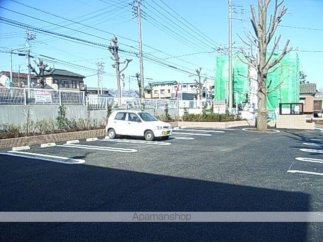 MRH・ジェルメの外観写真