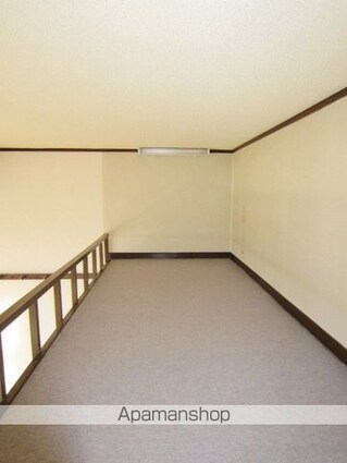 ファンタジー２１[1K/24.8m2]の内装