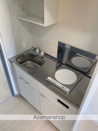 キャビンタコス[1K/17.32m2]のキッチン