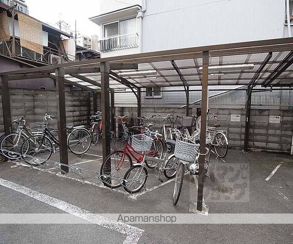 御所西ロイヤルプラザのその他写真