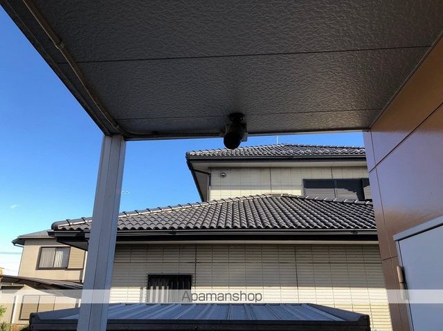 レオパレスHSB見沼の内装写真