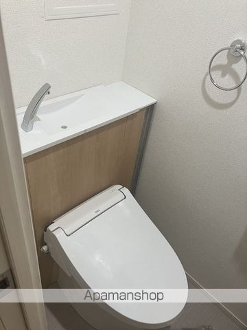 LUORE大塚の内装写真