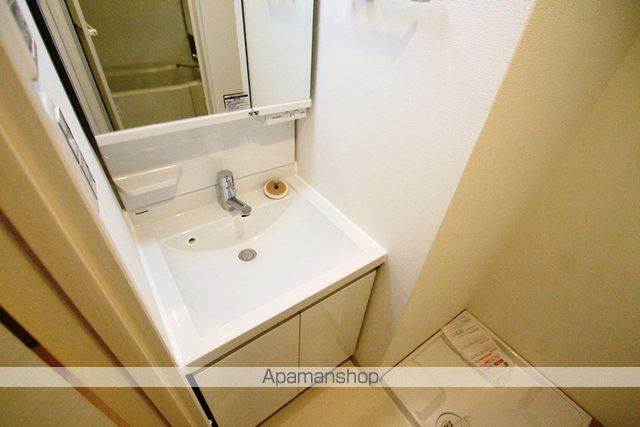 スプランディッドIの内装写真