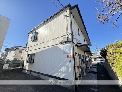 玉二ハイツ[1K/24.06m2]の外観1