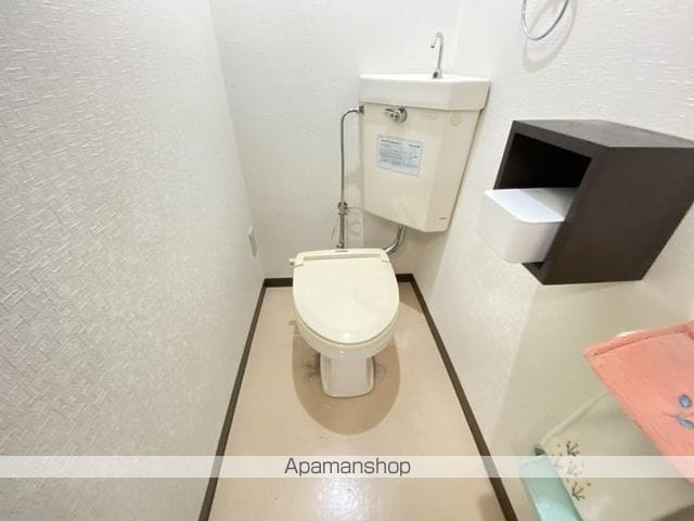 ハイツワンの内装写真