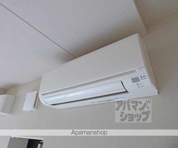 ヴィラスタジオーネ御所南の内装写真