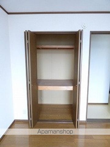 メゾンドピーターパンBの内装写真
