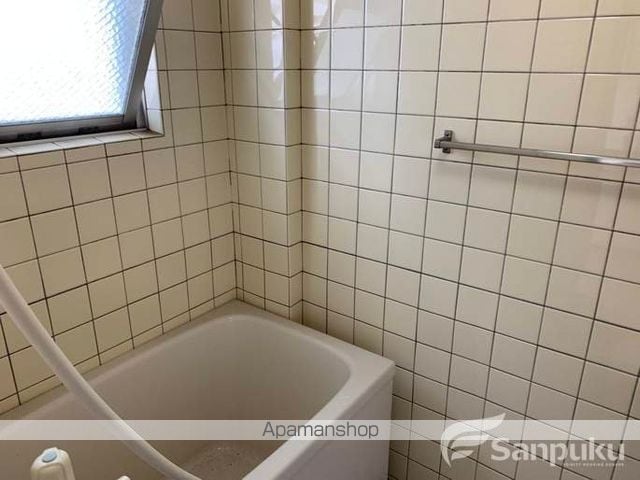 得松第二マンションの内装写真