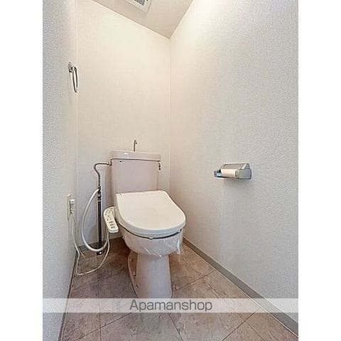 NODA GULANDEの内装写真