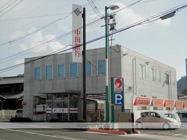 ベイリーフの周辺写真