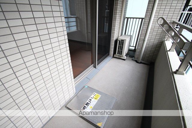 エイペックス新大阪の内装写真