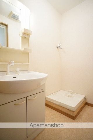 パストラル・Sの内装写真