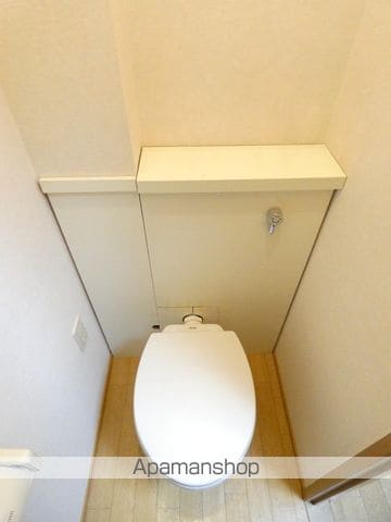 サングリーンの内装写真