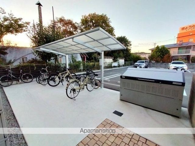 クレスト高柳の内装写真