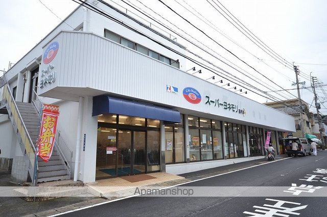 レオパレスFRIEDENの周辺写真