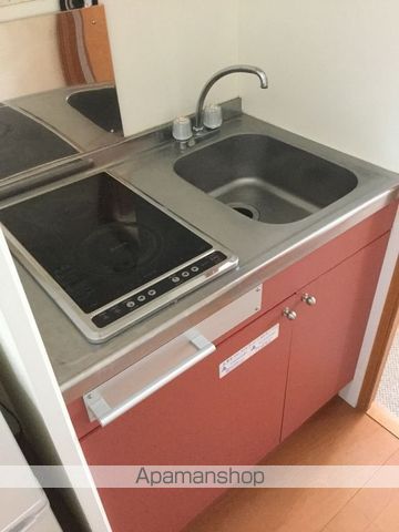 レオパレスARIESの内装写真