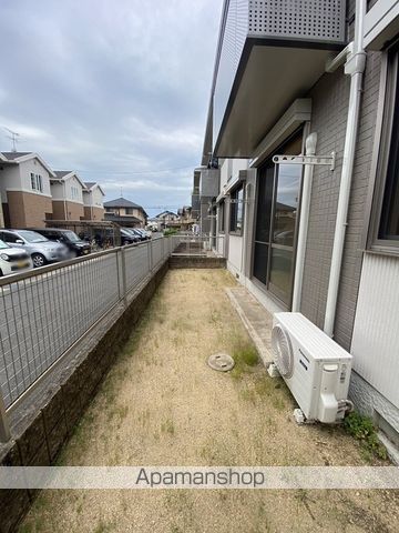 メゾン清水 B棟の内装写真