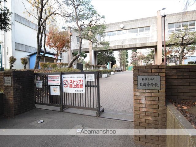 レオパレスプリムローズの周辺写真