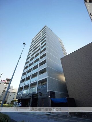 エスリード大須アヴェニュー[1K/25.08m2]の外観2