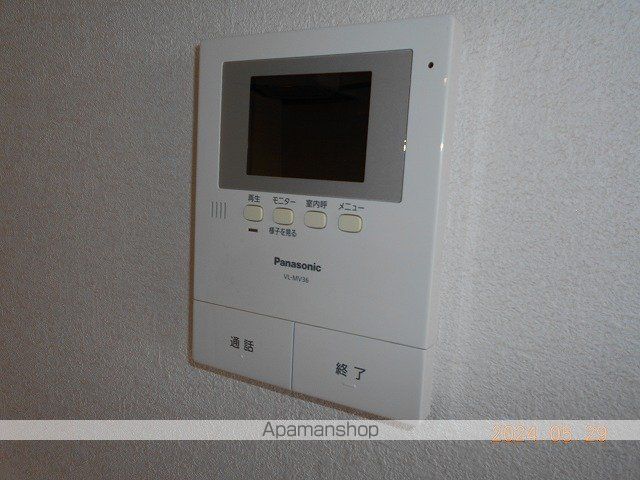VIASACRA岩出の内装写真