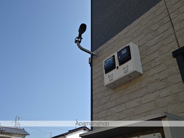 レオパレスグレーシー堀江のその他写真