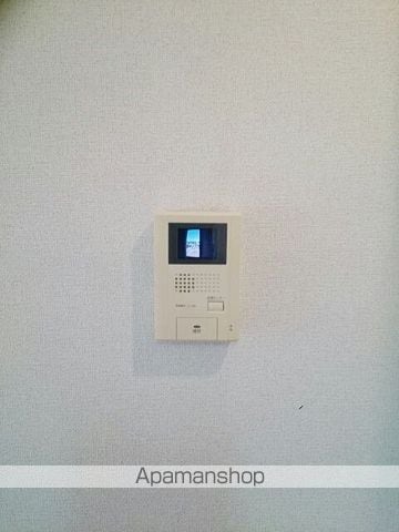 ブリーゼAの内装写真