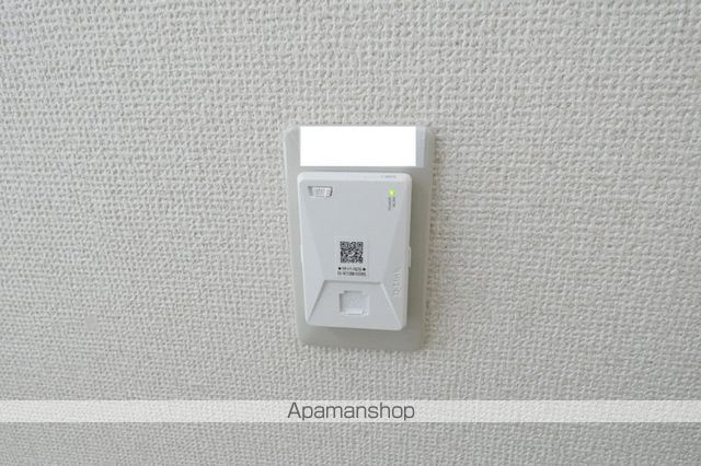 セジュール楷の内装写真