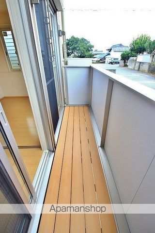 ルーチェの内装写真