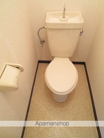 ブライトンハイムの内装写真