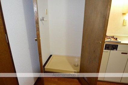 ダイアパレスステーションプラザ五橋[1K/24.75m2]のその他部屋・スペース