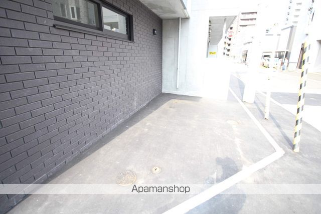 CITY RESIDENCE新道東のその他写真