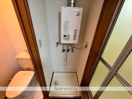 レジデンスＳＡＴＯ[1K/23.18m2]のその他部屋・スペース