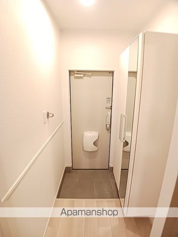 セリーンガーデン IVの内装写真