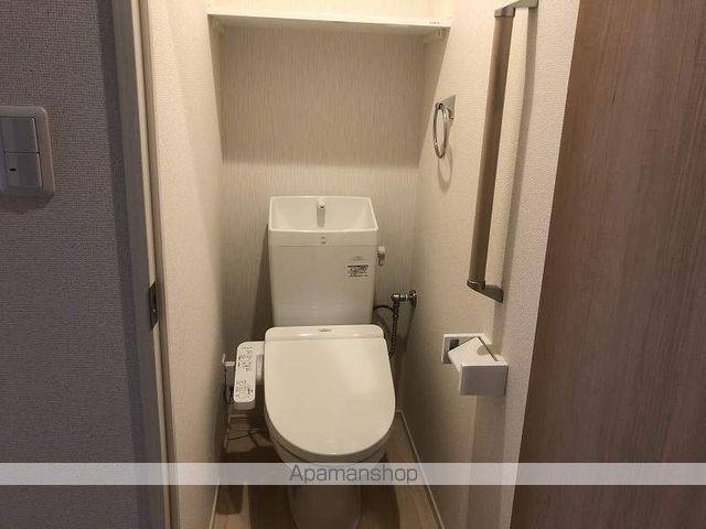 クレイノMIIWAの内装写真