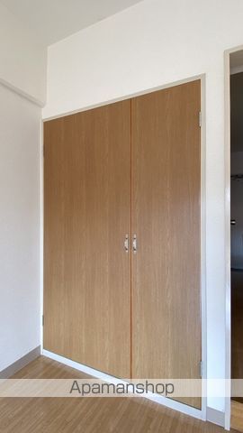 ワタナベマンションの内装写真