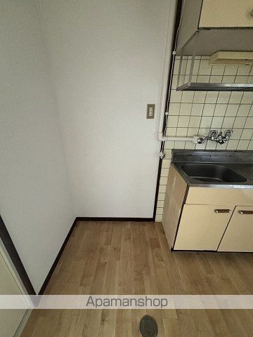 和田ビルの内装写真
