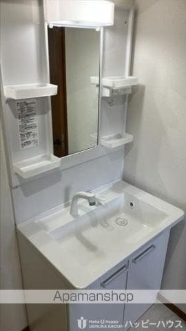 高義ビルIIの内装写真