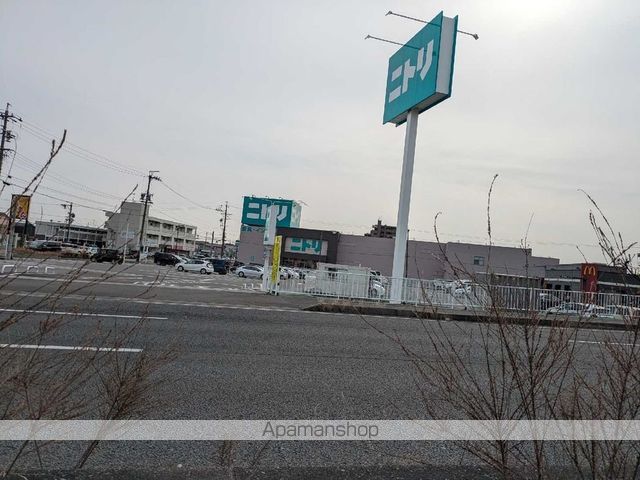 レオパレスWIN 穂積の周辺写真