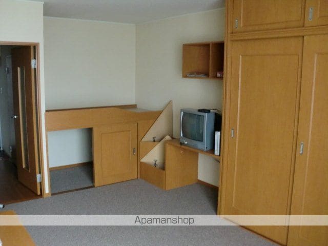 レオパレス2001TANEMOTOの内装写真