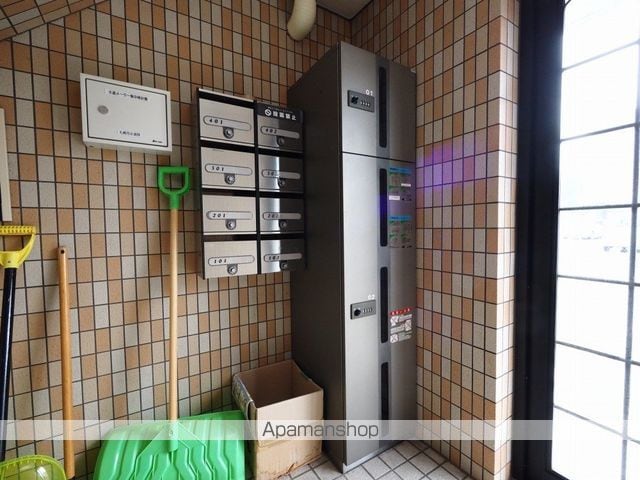 ルピナスティーコートのその他写真
