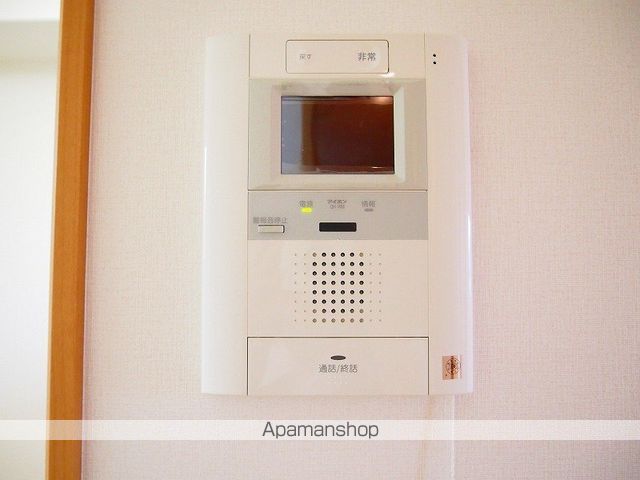 パノラーマ21の内装写真