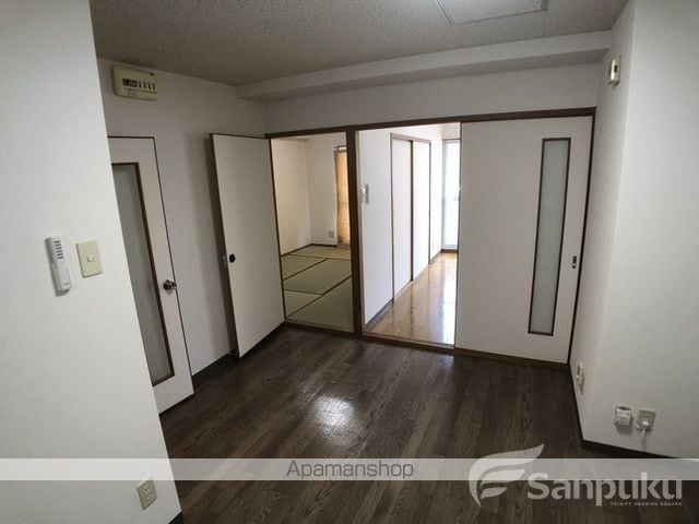 メゾン大塚の内装写真