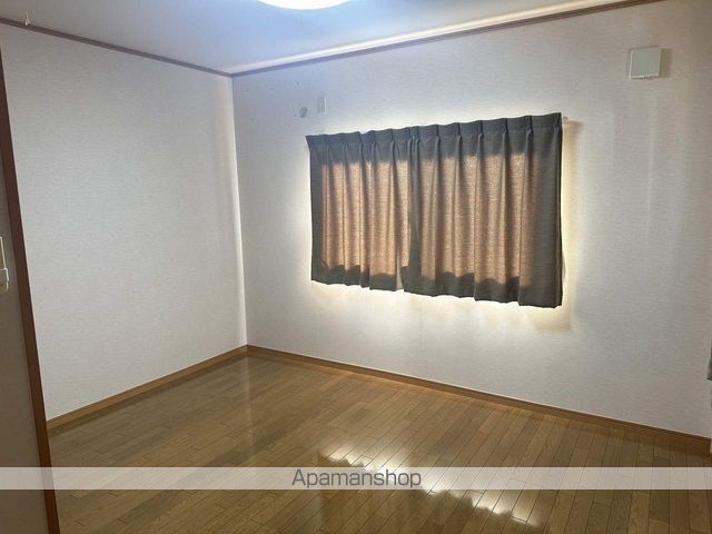 グリーンハイツ柞田の内装写真