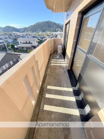 ユーミーいちまるVの内装写真