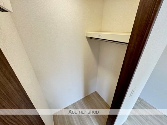 DーROOM HILLS 泉台の内装写真