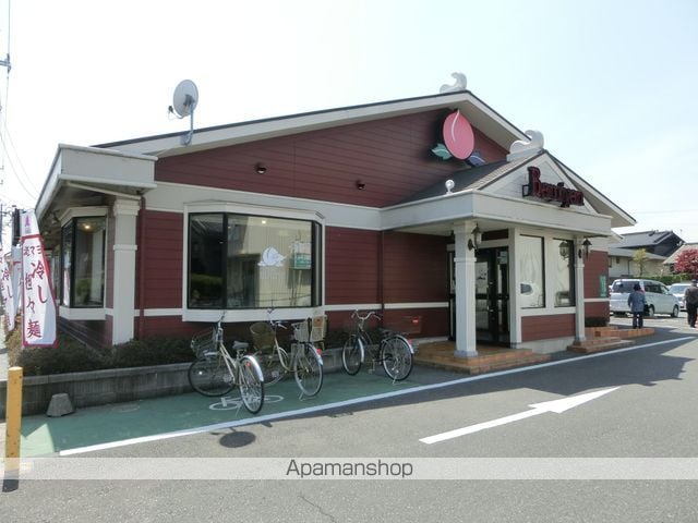 アネシス 弐番館の周辺写真