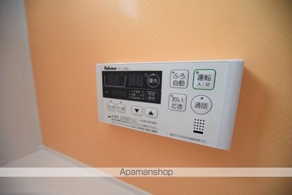 ＡＬＢＡーＣＡＳＡⅣ[1LDK/48.7m2]の内装2