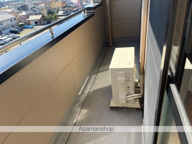 グランディアIIの内装写真